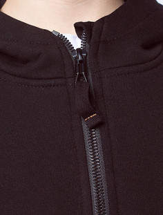 Джемпер худи Vilatte