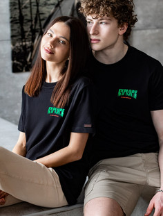 Футболка Vilatte