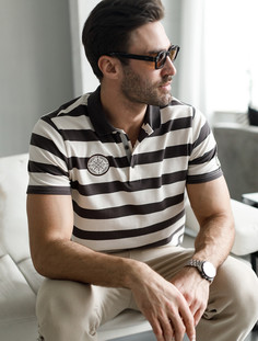 Футболка Vilatte