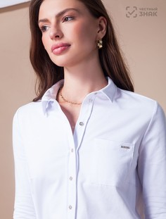 Блузка Vilatte