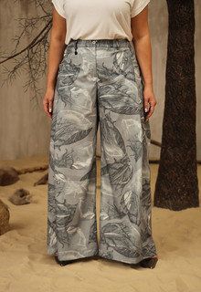 Брюки D`Imma Fashion Studio