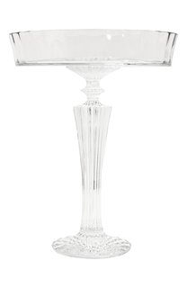 Ваза для фруктов Mille Nuits Baccarat