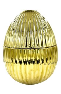 Свеча Bois de Russie Gold (3400g) Ladenac Milano