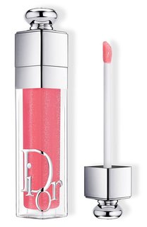 Блеск-плампер для губ Dior Addict Lip Maximizer, оттенок 030 Розовый Шиммер (6ml) Dior