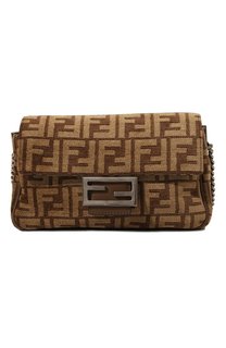 Сумка Baguette medium Fendi