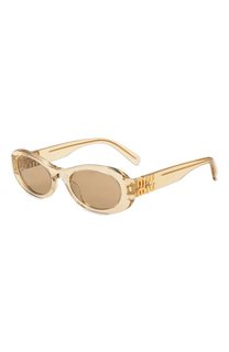 Солнцезащитные очки Miu Miu