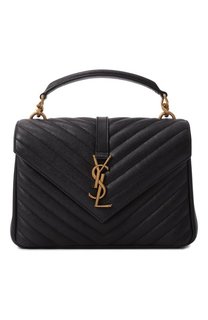 Сумка College medium Saint Laurent