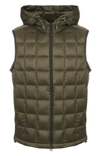 Утепленный жилет Bogner Fire+Ice