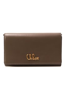 Сумка Chloé Iconic Chloé
