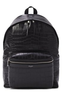Рюкзак City Saint Laurent