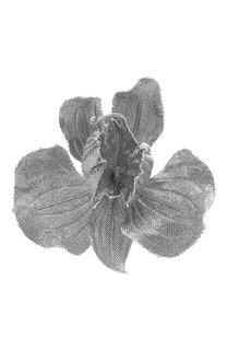 Брошь Flower Me