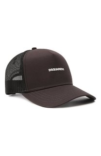 Бейсболка Dsquared2