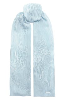Шарф из вискозы Blumarine