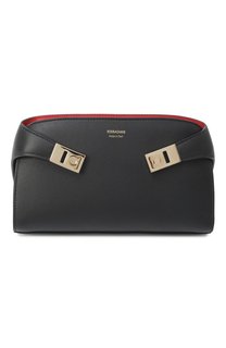 Сумка Hug mini Ferragamo