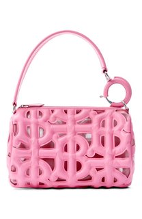 Сумка Rhombi small Burberry