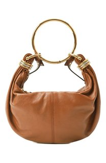 Сумка Bracelet small Chloé