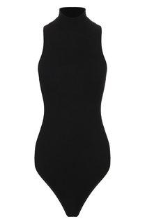 Боди из вискозы Alaia