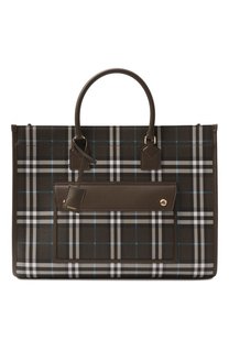 Сумка-тоут Freya medium Burberry