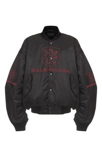 Бомбер Balenciaga