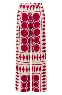 Брюки из вискозы Beatrice .b