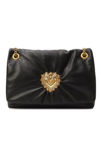 Сумка Devotion Soft large Dolce & Gabbana