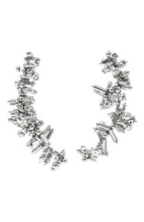 Серьги Dries Van Noten