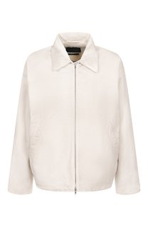 Хлопковая куртка Balenciaga