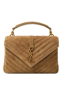 Сумка College medium Saint Laurent