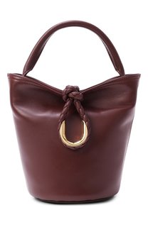 Сумка Liberta small Bottega Veneta