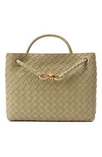 Сумка Andiamo medium Bottega Veneta