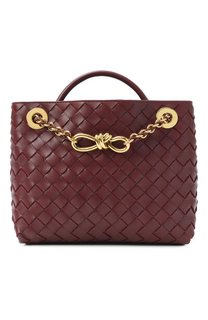 Сумка Andiamo small Bottega Veneta