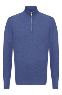 Кашемировый джемпер Brunello Cucinelli