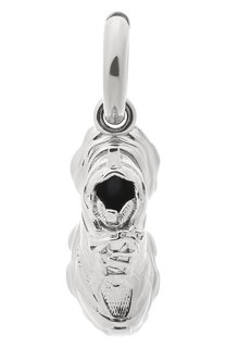 Моносерьга Balenciaga
