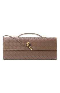 Клатч Andiamo Bottega Veneta