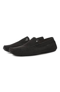 Кожаные мокасины Aldo Brue