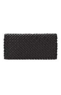 Кожаный кошелек Bottega Veneta
