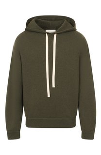 Кашемировое худи Jil Sander