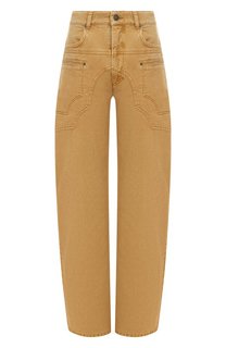 Джинсы Isabel Marant