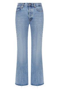 Джинсы The Lax Frame Denim