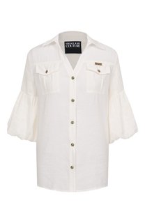 Рубашка Versace Jeans Couture