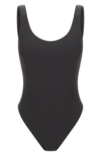 Слитный купальник Brunello Cucinelli