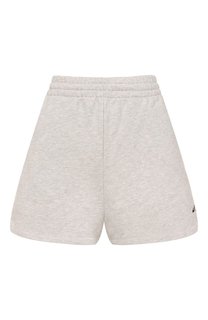 Хлопковые шорты A.P.C. x ASICS A.P.C.