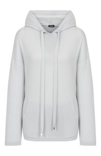Кашемировое худи Kiton