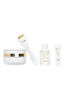 Набор Sisleÿa LIntégral Anti-Âge Eye and Lip Contour Cream (2x15+4ml) Sisley