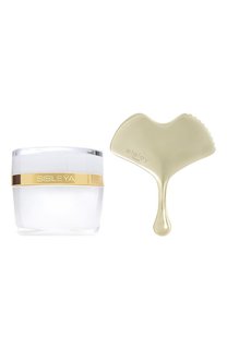 Набор Sisleÿa LIntégral Anti-Âge & Gingko Gua Sha (50ml) Sisley