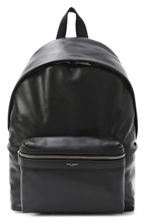 Рюкзак City Saint Laurent