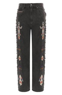 Джинсы Isabel Marant Etoile
