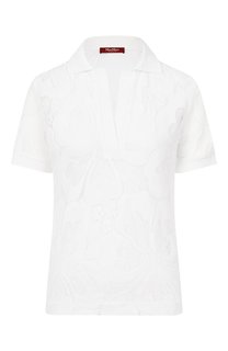 Поло Max Mara Studio