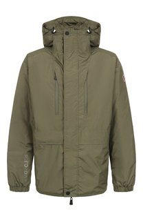 Двусторонняя куртка Leuk Moncler Grenoble