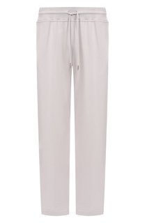Хлопковые брюки Kiton
